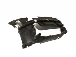 BMW M4 F82 F83 Staffa di rinforzo montaggio del paraurti anteriore 51118054300