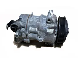 Toyota Avensis T270 Ilmastointilaitteen kompressorin pumppu (A/C) 4472500851