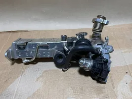 Toyota Avensis T270 EGR valve cooler 7926006