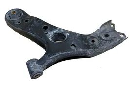 Toyota Avensis T270 Fourchette, bras de suspension inférieur avant 4806805090