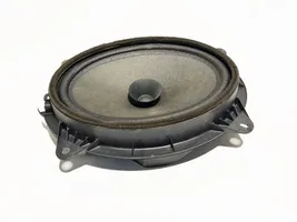 Toyota Avensis T270 Front door speaker 8616005140