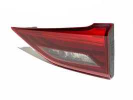 Toyota Avensis T270 Tailgate rear/tail lights 8158005170