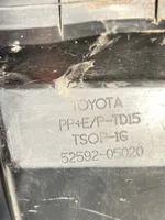 Toyota Avensis T270 Inne części karoserii 5259205020