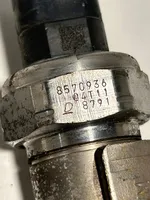 Toyota Avensis T270 Izplūdes gāzu spiediena sensors 8570936