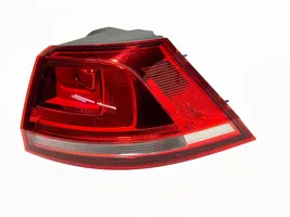 Volkswagen Golf VII Lampa tylna 5G9945096C