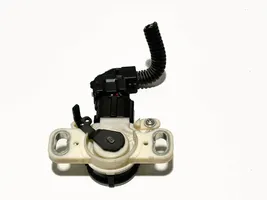 Toyota Avensis T270 Clutch pedal sensor 8951020071
