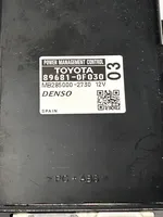 Toyota Avensis T270 Autres unités de commande / modules 896810F030