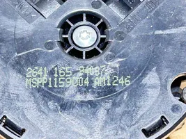 Toyota Avensis T270 Modulo di controllo degli specchietti retrovisori 2641165