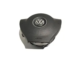 Volkswagen PASSAT B7 Poduszka powietrzna Airbag kierownicy 3C8880201T