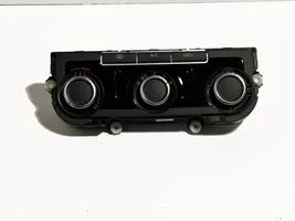 Volkswagen PASSAT B7 Panel klimatyzacji 7N0907426BG