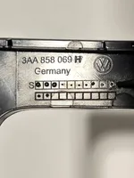 Volkswagen PASSAT B7 Cita veida salona detaļa 3AA858069H