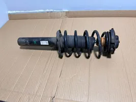 Volkswagen PASSAT B7 Front shock absorber/damper 3C0413031AT