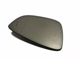 Volkswagen PASSAT B7 Wing mirror glass 9251113001