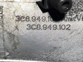 Volkswagen PASSAT B7 Indicatore specchietto retrovisore 3C8949102E