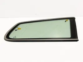 Volkswagen PASSAT B7 Rear side window/glass 3AF845298BG