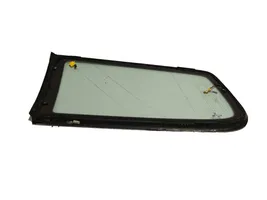 Volkswagen PASSAT B7 Rear side window/glass 3AF845298BG