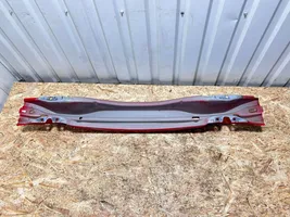 Volvo S60 Rear bumper cross member 31278835