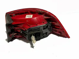 Volkswagen PASSAT B7 Lampa tylna 3AF945095E