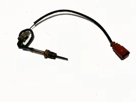 Volkswagen PASSAT B7 Exhaust gas temperature sensor 03L906088CJ