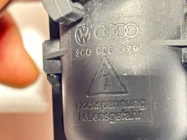 Audi A3 S3 8P Other relay 3C0906379