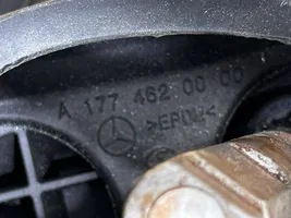 Mercedes-Benz A W177 Crémaillère de direction A1774609500