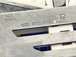 Audi A3 S3 8V ABS moduļa savienotāja kontaktligzda 5Q0973374
