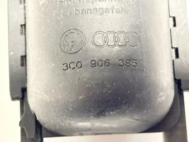 Volkswagen PASSAT B7 Other relay 3C0906385