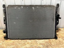 Volvo S60 Coolant radiator 31368362