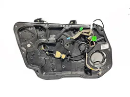 Volvo S60 Front door window regulator with motor 30784310