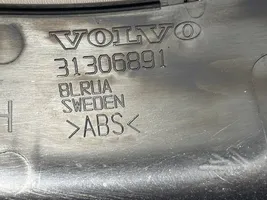 Volvo S60 Takaluukun/tavaratilan sarana 31306890