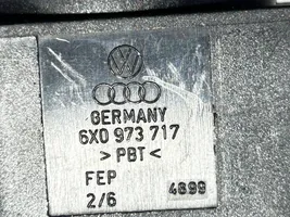 Volkswagen Golf VII Autres relais 6X0973717