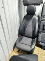 Mercedes-Benz E W213 Sėdynių komplektas 16706