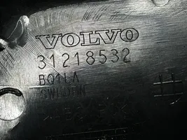 Volvo S60 Lusterko wsteczne 31218532