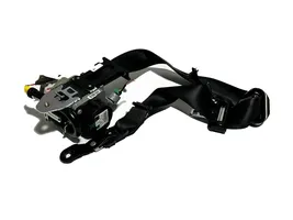 Volvo S60 Front seatbelt 39818843