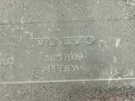 Volvo S60 Klapka wlewu paliwa 31217939