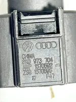 Volkswagen Golf VII Inne przekaźniki 8K0973704