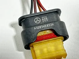 Mercedes-Benz A W177 AMG Kita rėlė A0285458326