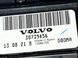 Volvo S60 Light switch 30739456