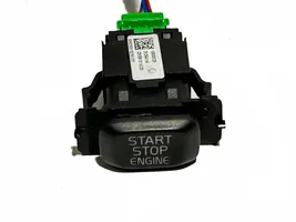 Volvo S60 Engine start stop button switch 31394114