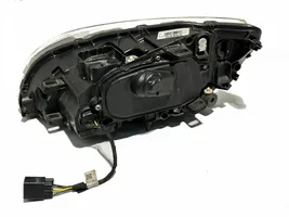 Volvo S60 Headlight/headlamp 31358100