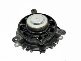 Volvo S60 Takaoven kaiutin 30657445