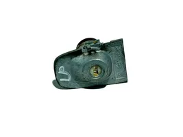 Volvo S60 Front door lock (next to the handle) 31276333