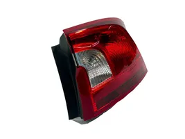 Volvo S60 Luci posteriori 30796268