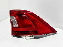 Volvo S60 Lampa tylna 30796268