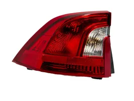 Volvo S60 Luci posteriori 30796267