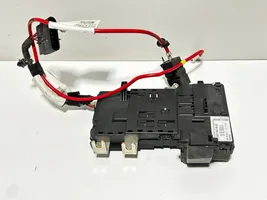 Volvo S60 Fuse box set 31337183