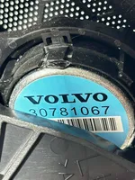 Volvo S60 Lautsprecher Tür vorne 30781067