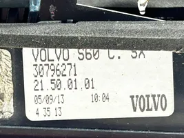 Volvo S60 Feux arrière sur hayon 30796271