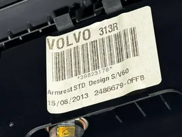 Volvo S60 Armrest 30755596