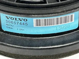 Volvo S60 Enceinte de porte arrière 30657445